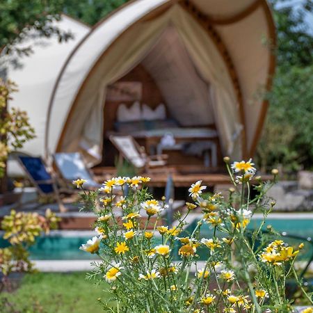 Deichkind Country Loft Hotell Achim Exteriör bild