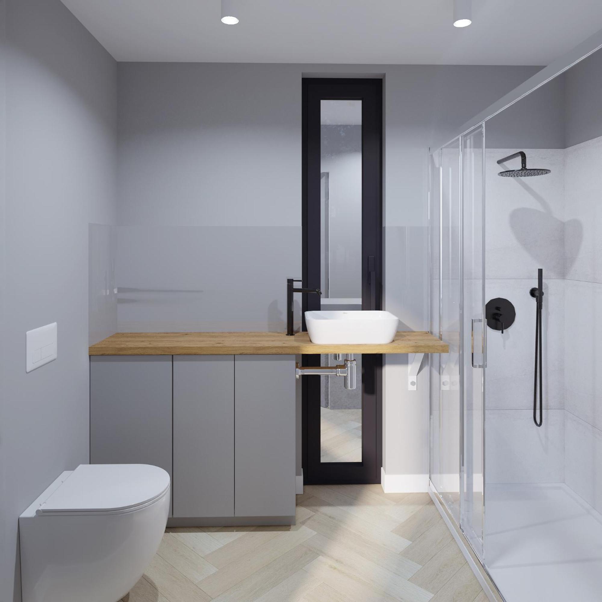Deichkind Country Loft Hotell Achim Exteriör bild