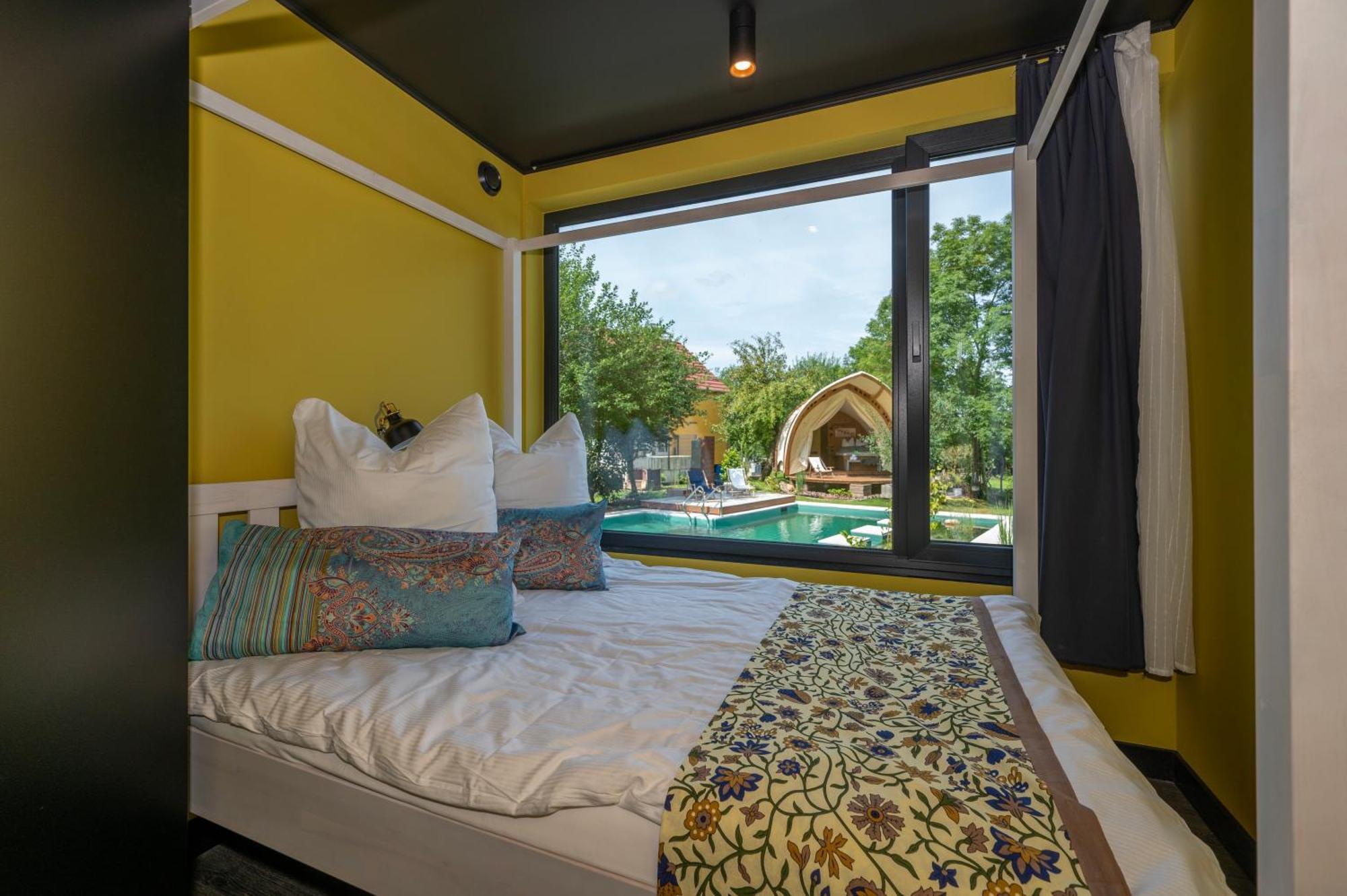 Deichkind Country Loft Hotell Achim Exteriör bild